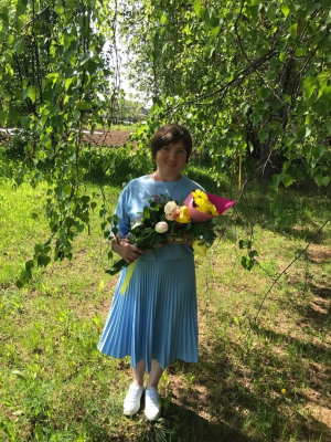Педагогический работник Кайсина Лариса Александровна Педагогический работник Кайсина Лариса Александровна